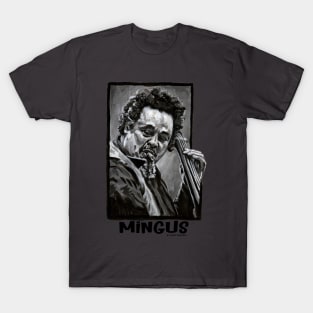 Mingus T-Shirt